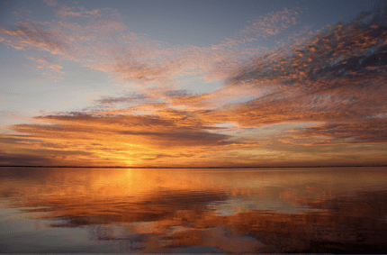 Christmas: Listen with Rejoicing: Psalm 148