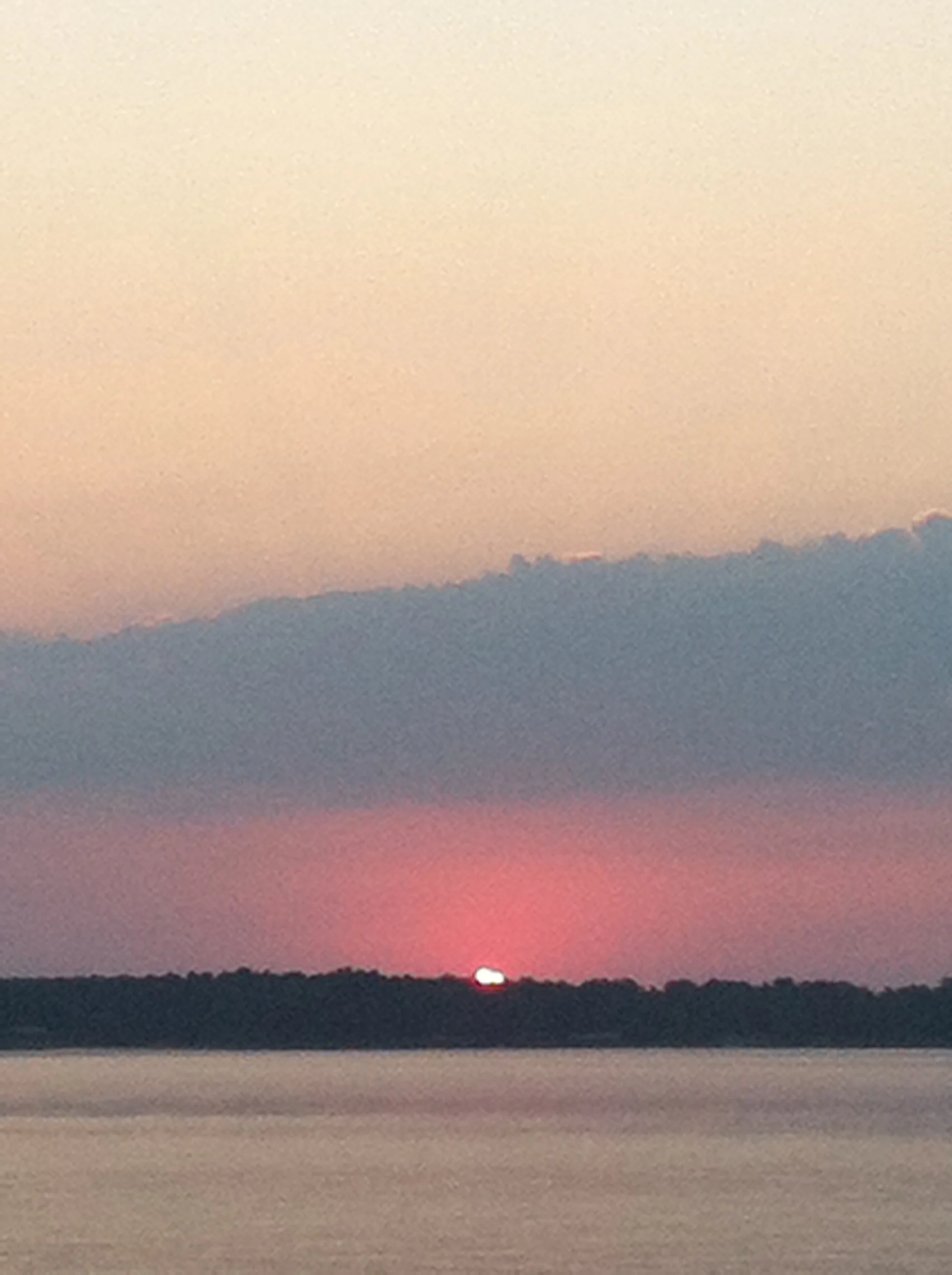 Happy New Year: Dwelling with Them: Revelation 21:1-6a