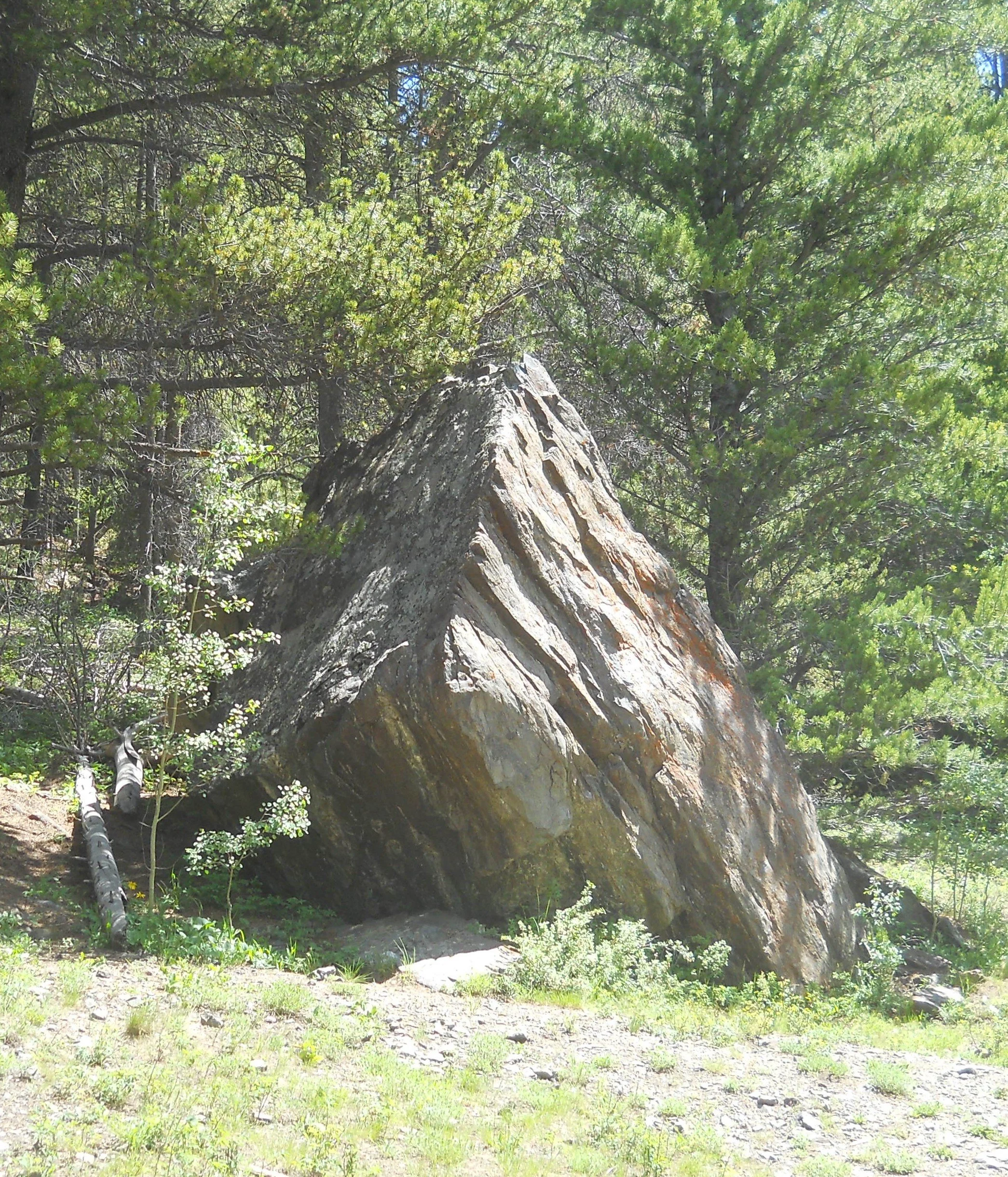 Tuesday of Holy Week: You Are My Rock and My Fortress: Psalm 71:1-6