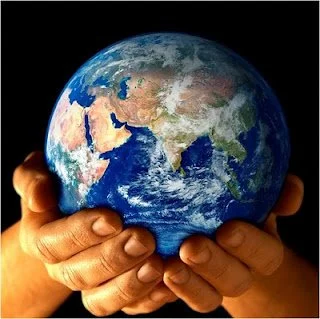 Pentecost: Come Holy Spirit, Renew the Face of the Earth -Psalm 104