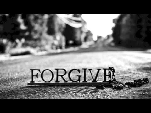 Forgive: Matthew 18:21-35