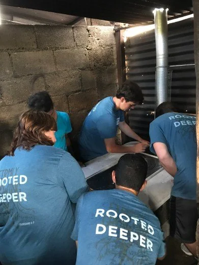 In Humility Regard Others as Better than Yourselves: Philippians 2:1-13