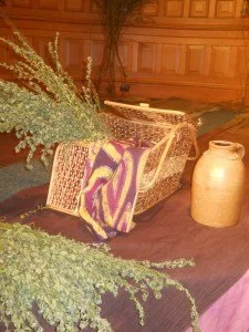 Advent: Restoring Fortune: Psalm 85:1-2, 8-13