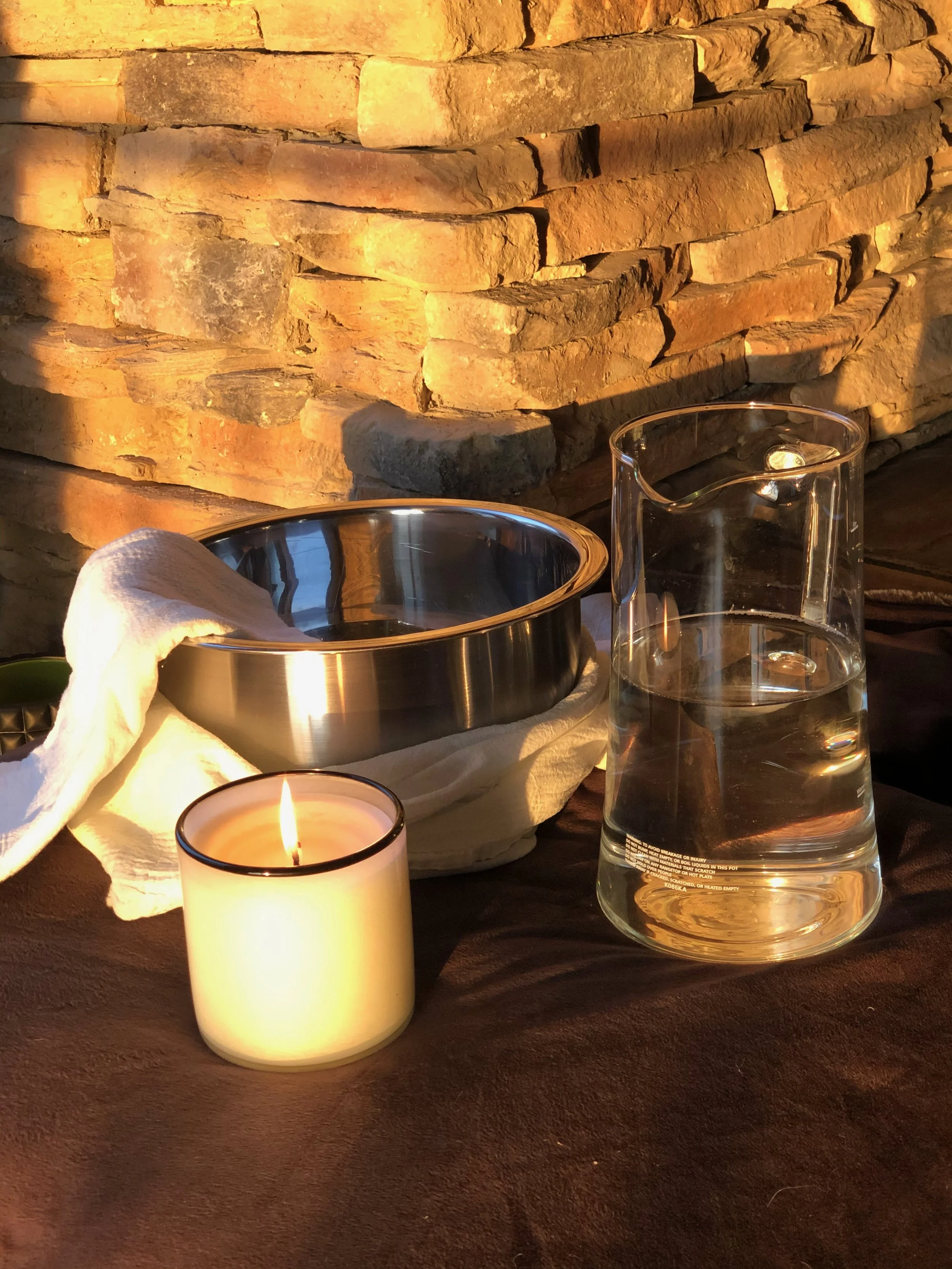 Maundy Thursday: Do You Know What I Have Done for You? John 13:1-17, 31b-35