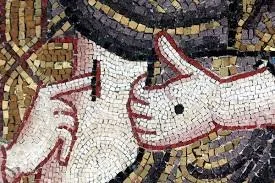 Easter: Do Not Doubt...Believe: John 20:19-31