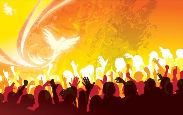 Baptism of the Lord: The Holy Spirit Comes: Acts 19:1-7