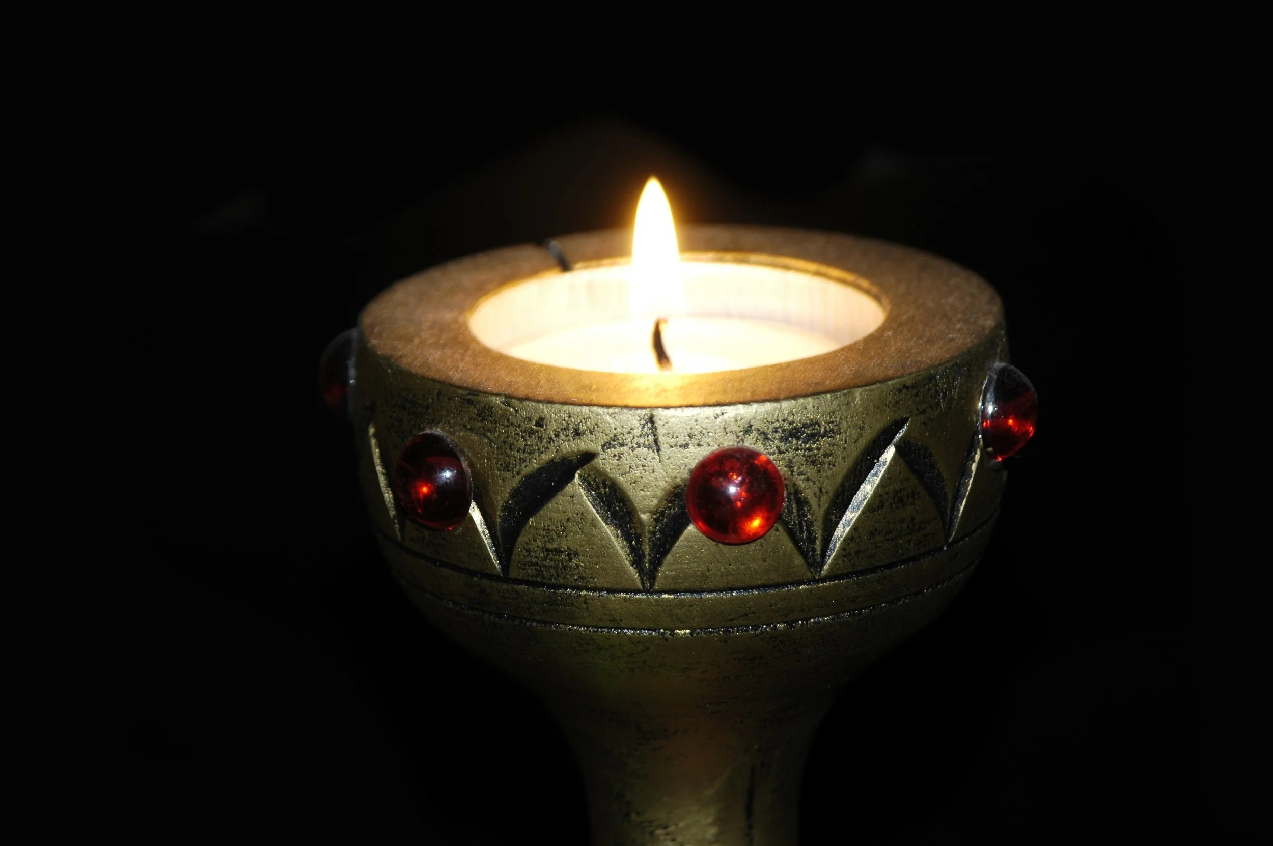 Let Light Shine Out of Darkness: 2 Corinthians 4:3-6