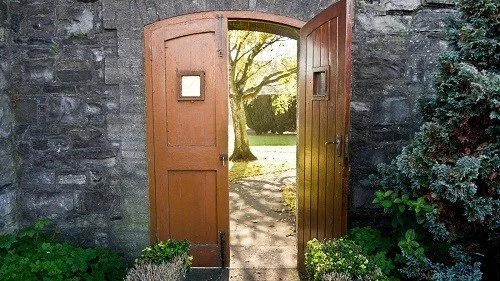 Palm Sunday: Steadfast Love Endures: Psalm 118:1-2, 19-29