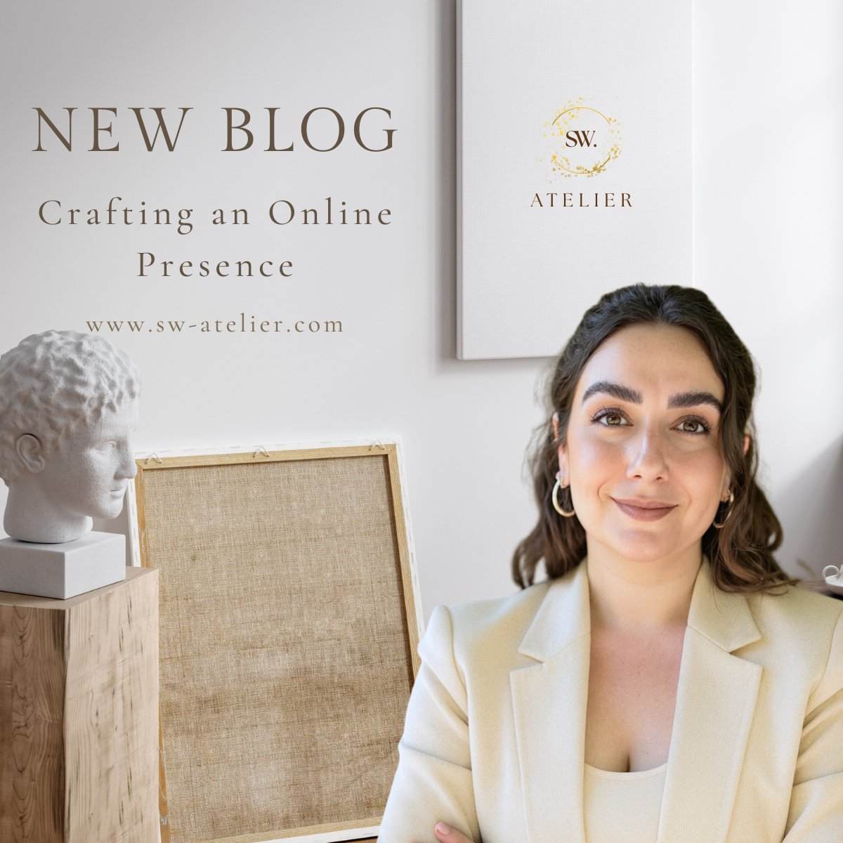 #1 ‘Tis time to start a blog