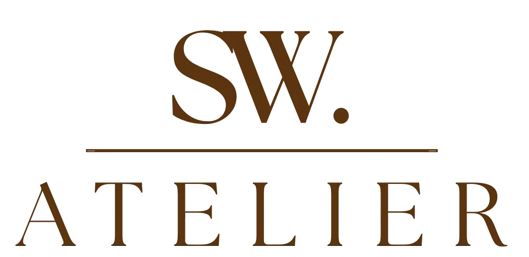 SW. Atelier Logo