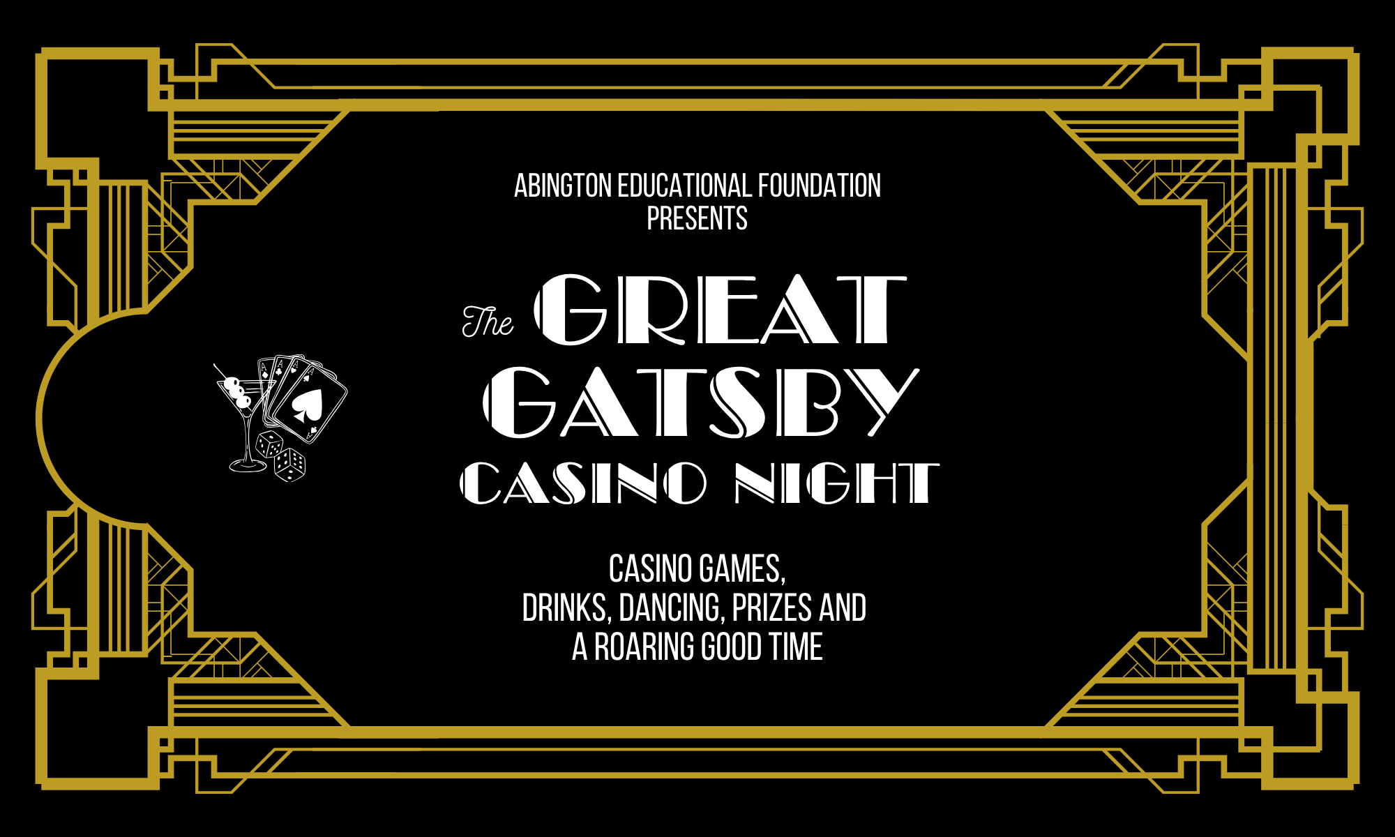 Casino Night 2026
