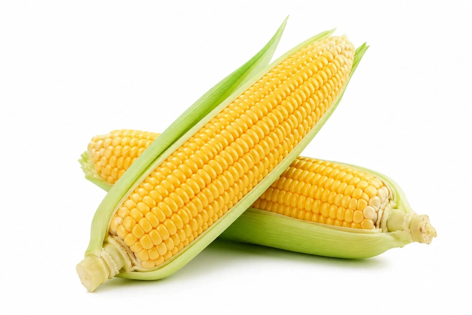frozen sweet corn