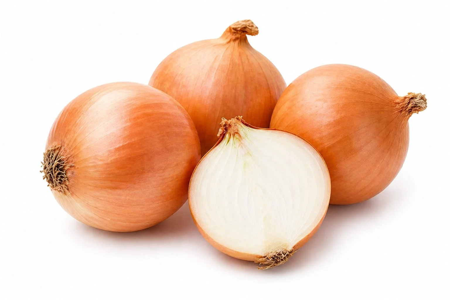 frozen onion