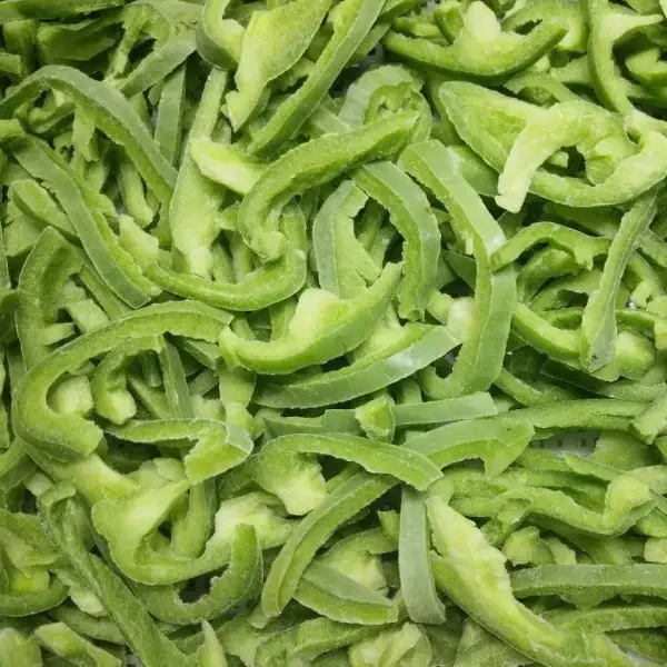 Green-Pepper-Strips-Green-Frost EG