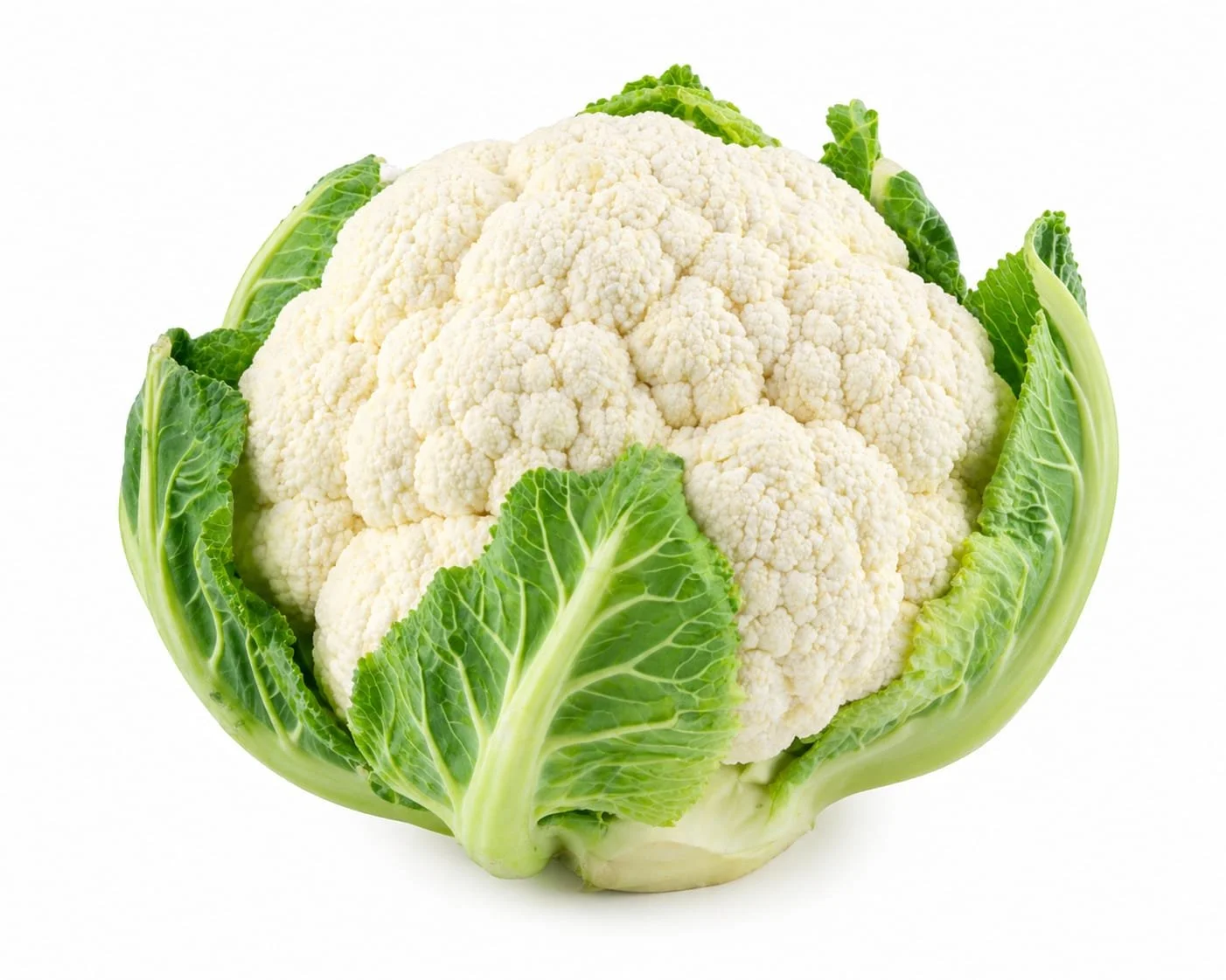frozen cauliflower