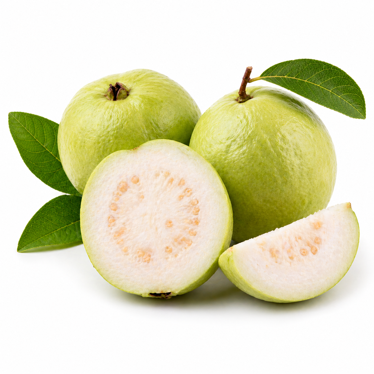 frozen guava