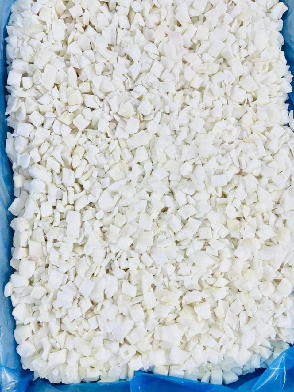 Frozen Onion -Green Frost EG