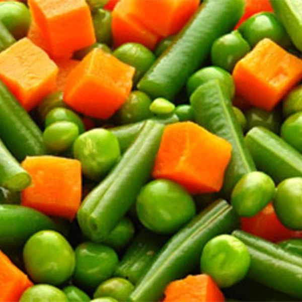 Mixed-Vegetables Green Frost EG