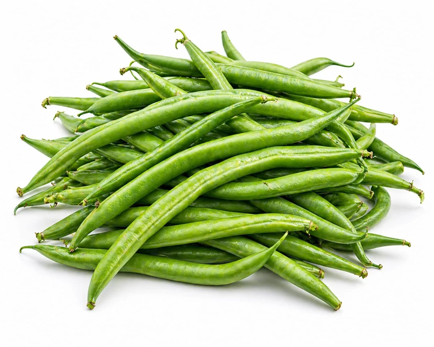 frozen green beans