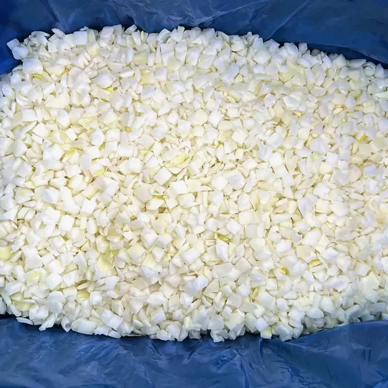 Frozen Onion -Green Frost EG