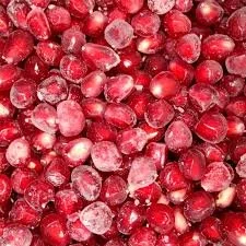 Frozen Pomegranate Green Frost EG