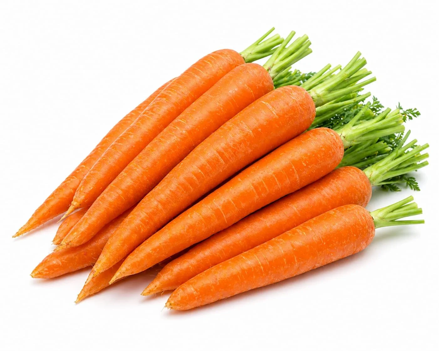 frozen carrot