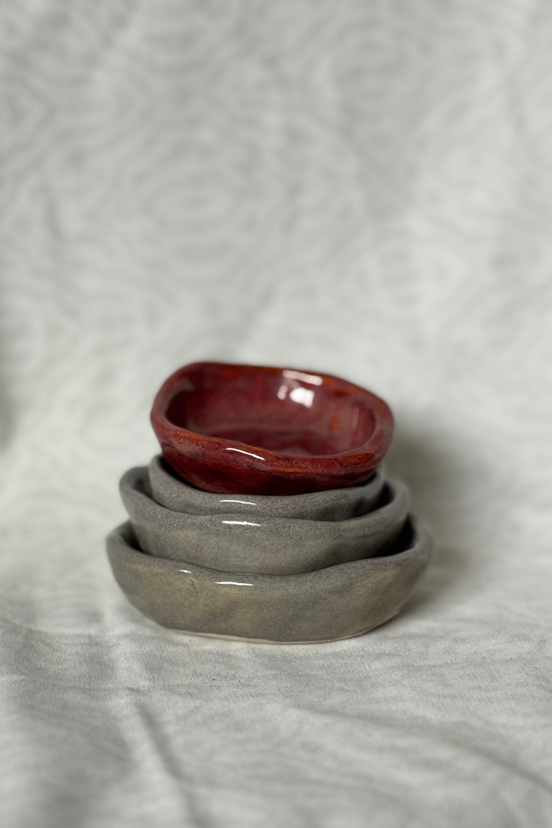 small trinket dishes