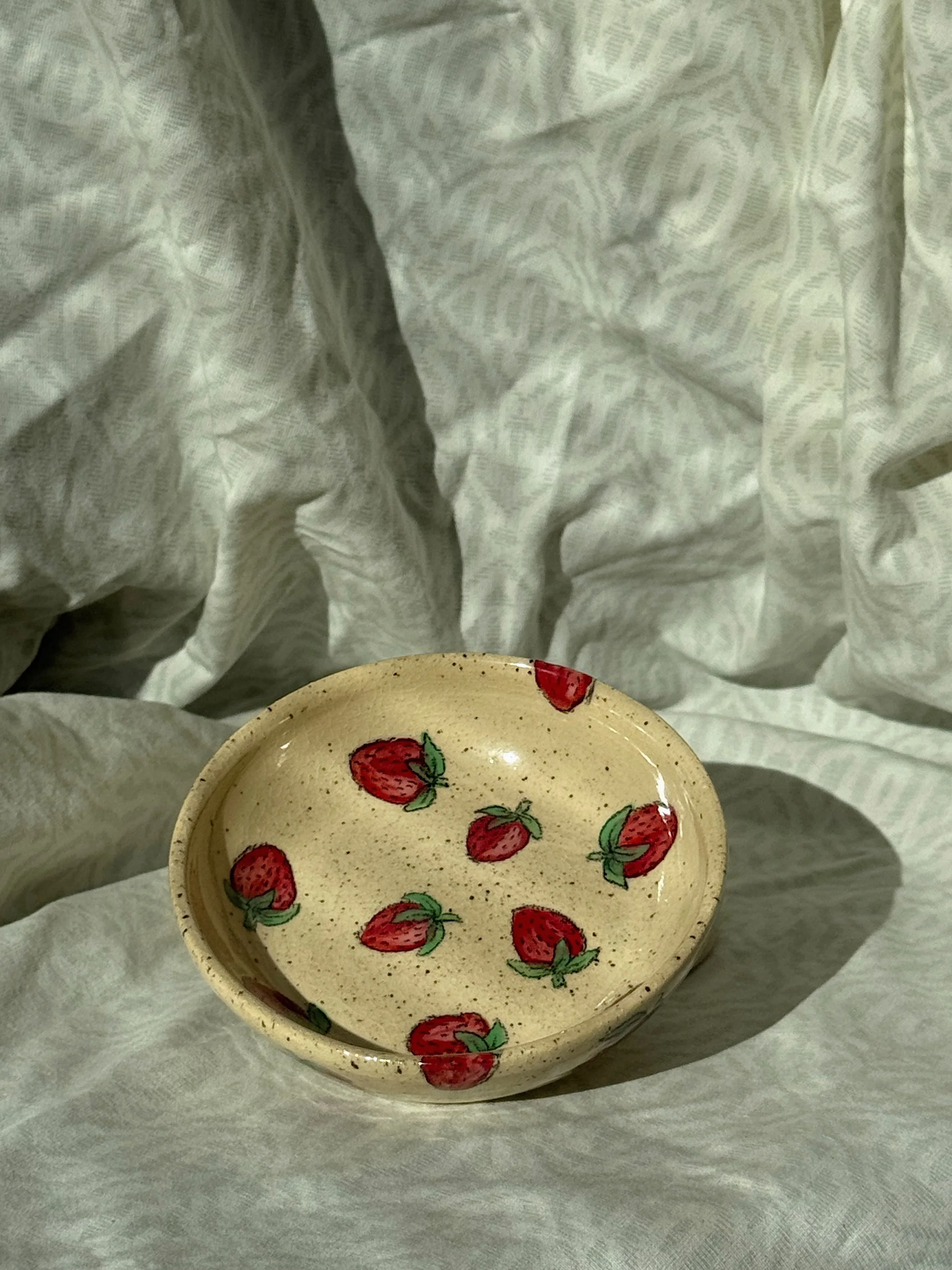 stroob trinket dish