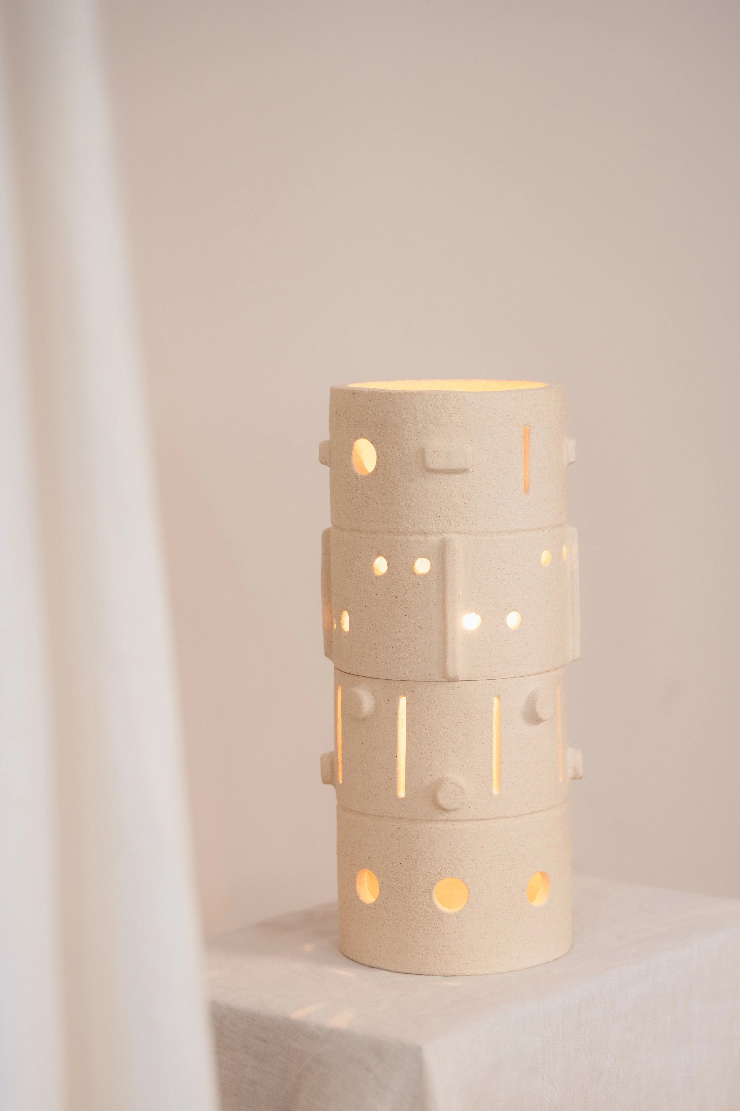 Lampe ACONIT