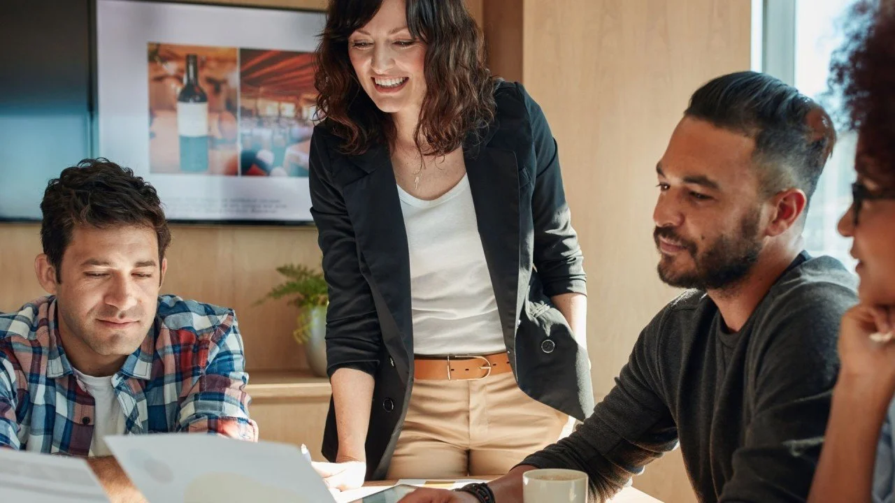 How to Write the Perfect Agency Brief (Without Overthinking It)