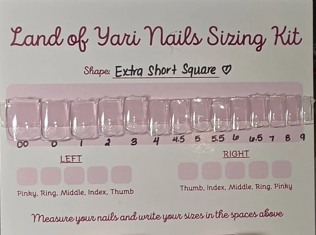 14-blank-nails-on-display-card-extra-short-square