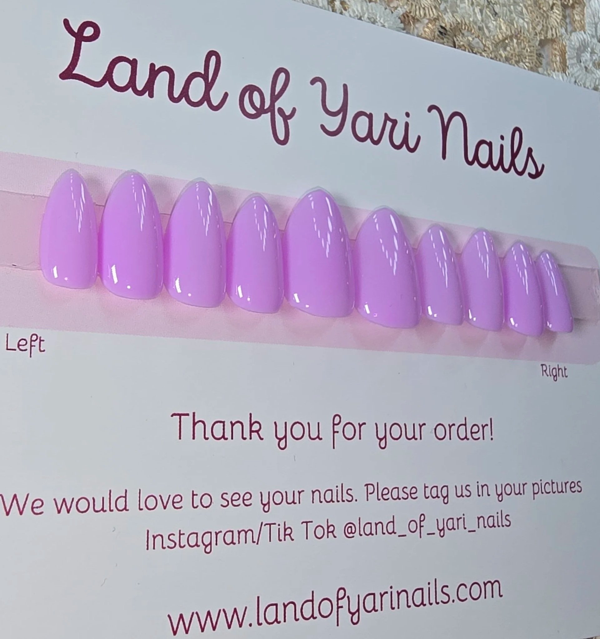 Soft Whisper - Classic