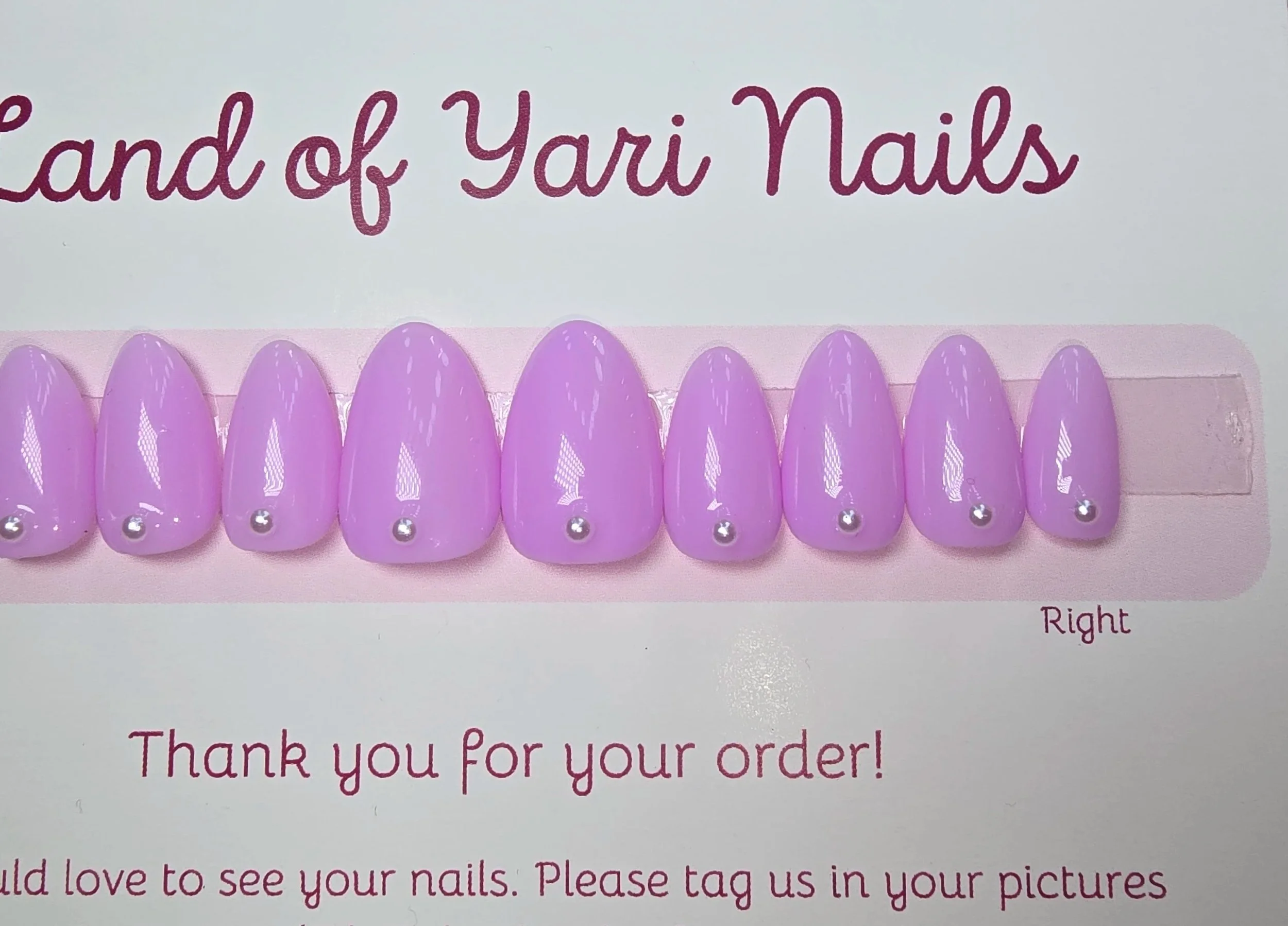 Soft Whisper - Pearl Edition