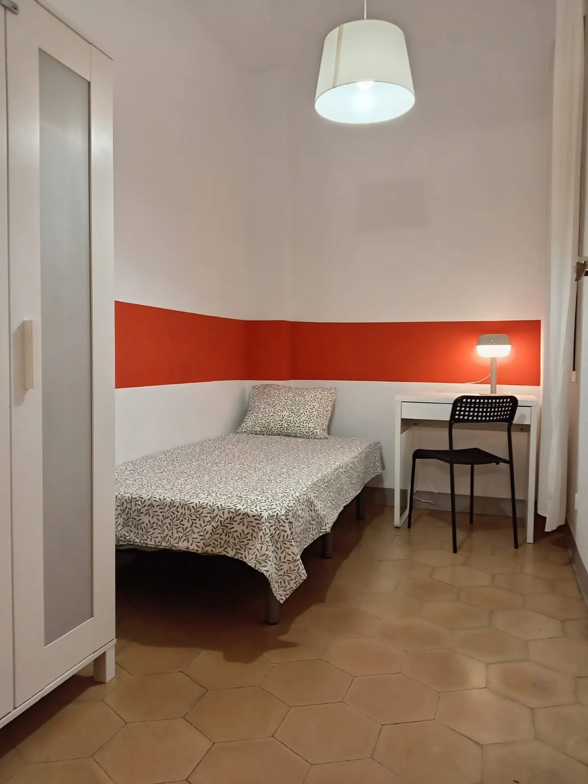 Letamendi Room 1