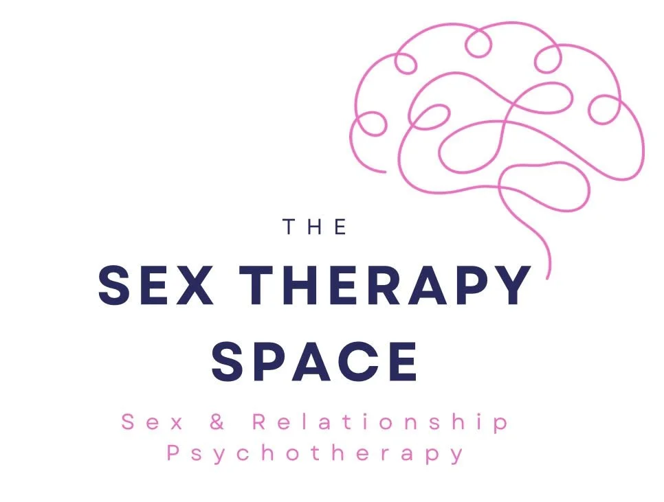 The Sex Therapy Space