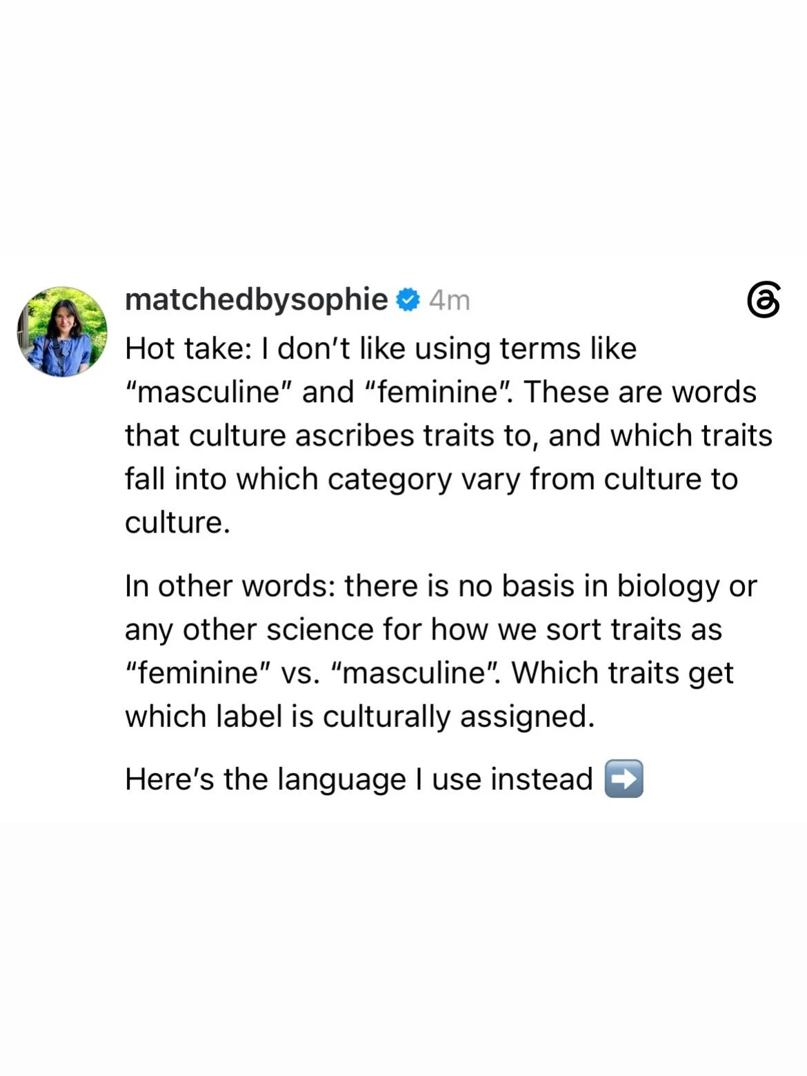 I hear it all the time from high-achieving female clients: their ambition and success has cost them a fulfilling relationship. They would have a partner by now, they would have children by now if they only learned to hold their tongue or not brag so 