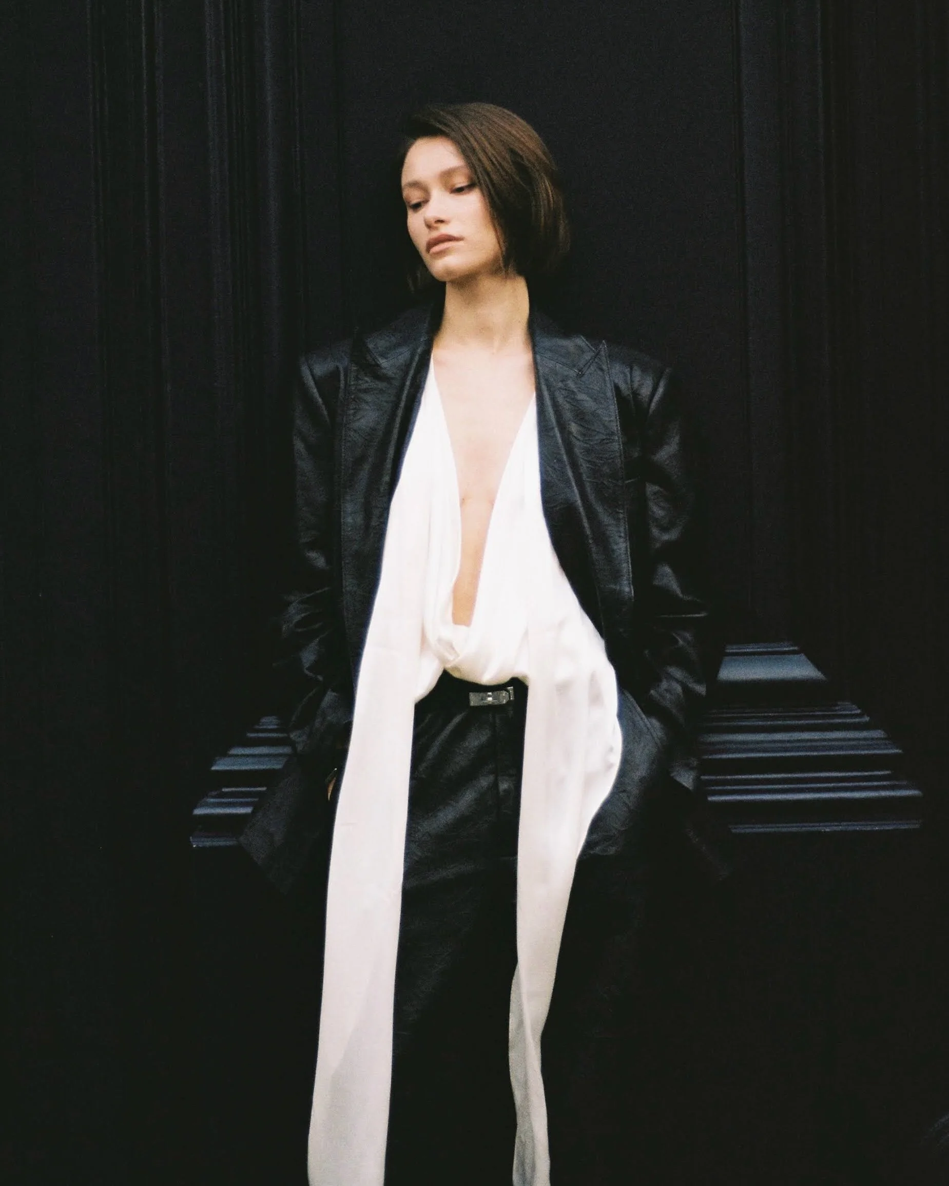 JOYS MAGAZINE VOL. 16 | Friend in Fashion 

An edition about friendship, and an invitation from a long-time friend that came exactly through fashion. Thank you Gili Biegun (@joysworld_) for thinking of me for this project, and it was definitely an ho