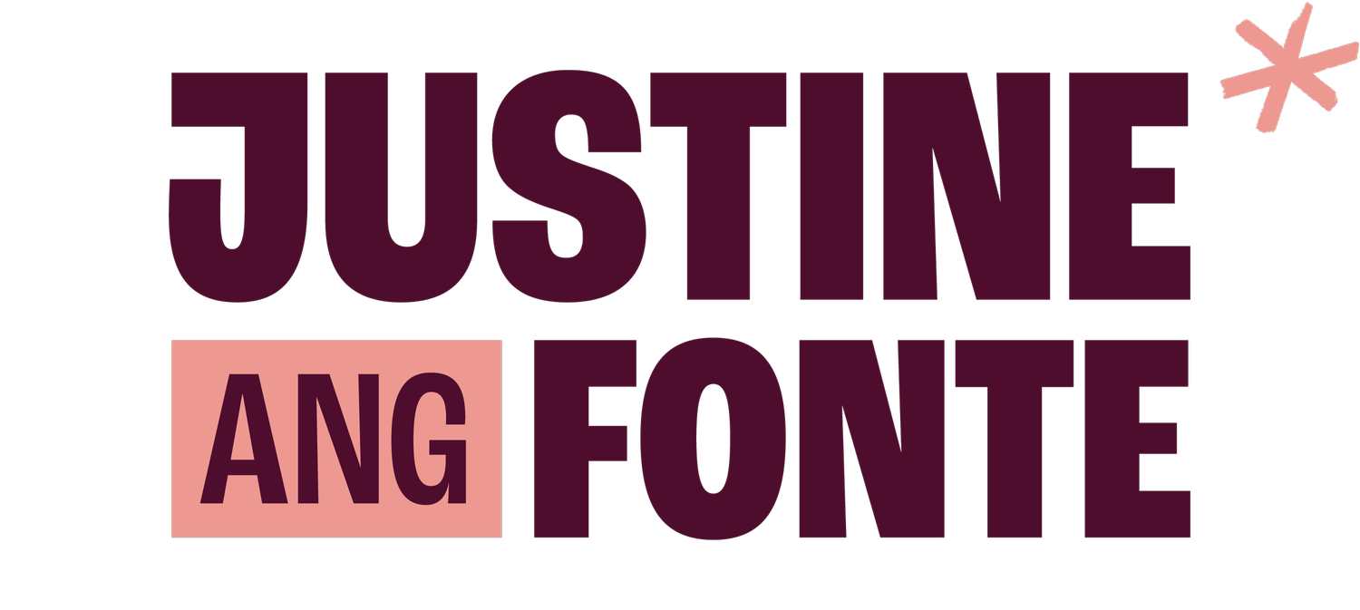 Justine Ang Fonte | Sex Educator, Speaker &amp; Expert on Intersectional Health Education