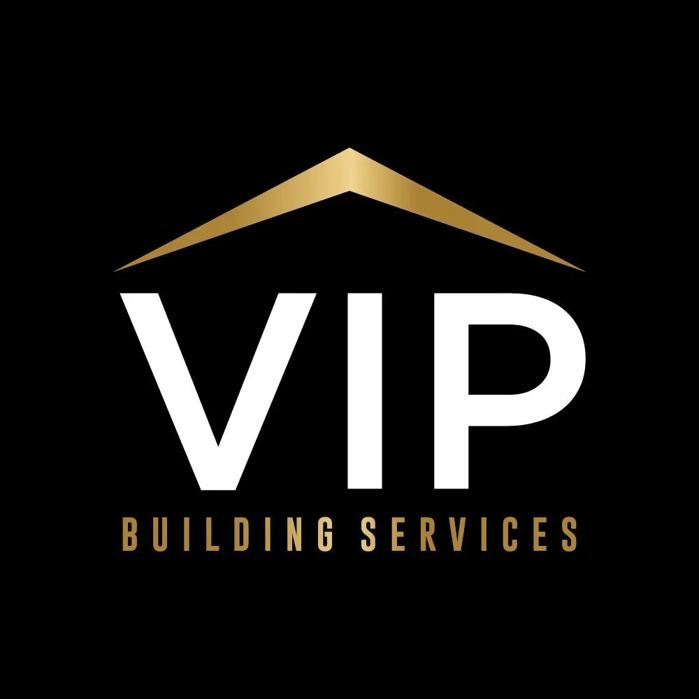 Building Vip Parts VIP Building Services