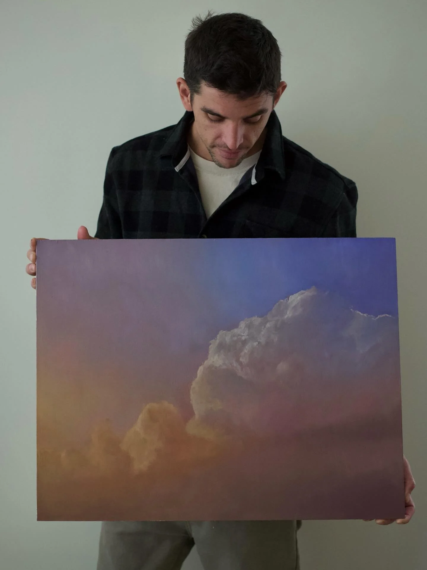 Have a few new ones I haven&rsquo;t shared yet, here&rsquo;s one I included with my entry into the bayou city arts fest this spring (under careful supervision from the board). This one along with a few others is available for sale and will be framed 