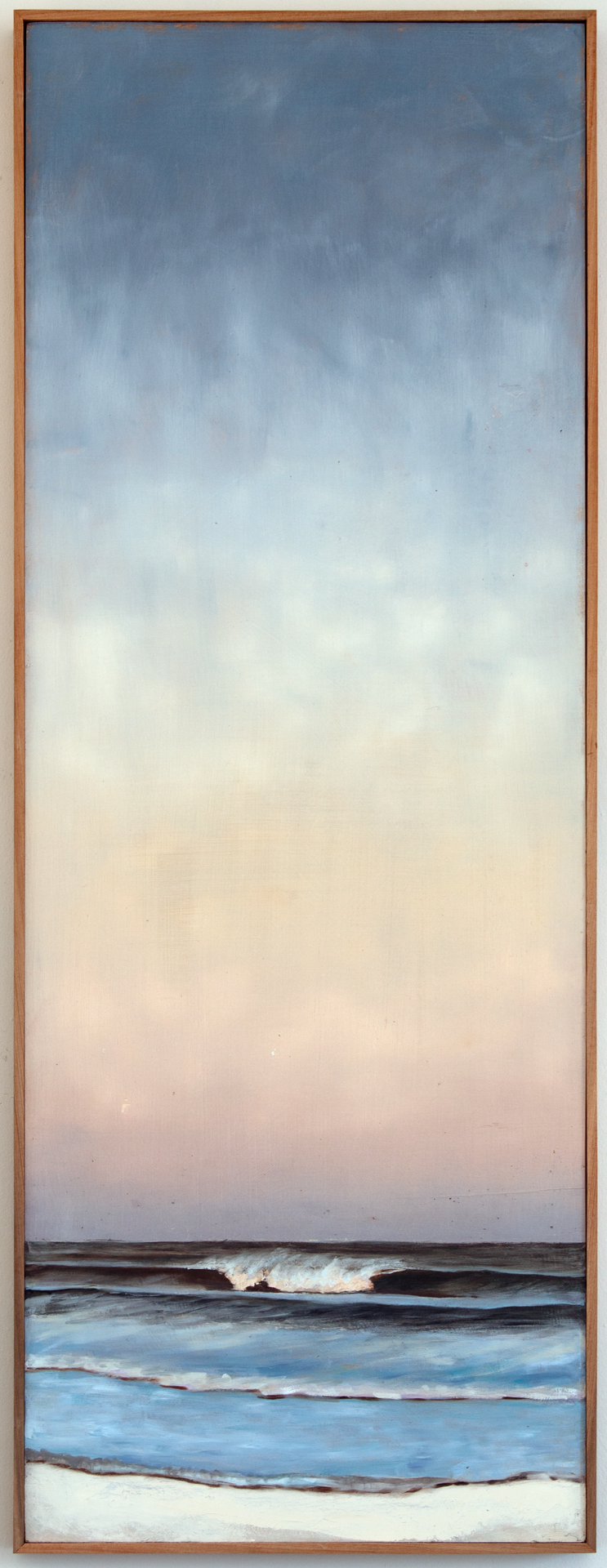 Fish Pass, April 2019