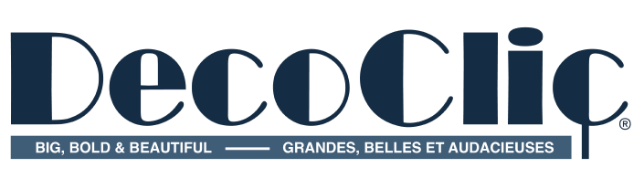 DecoClic | Big, Bold, Beautiful Planks