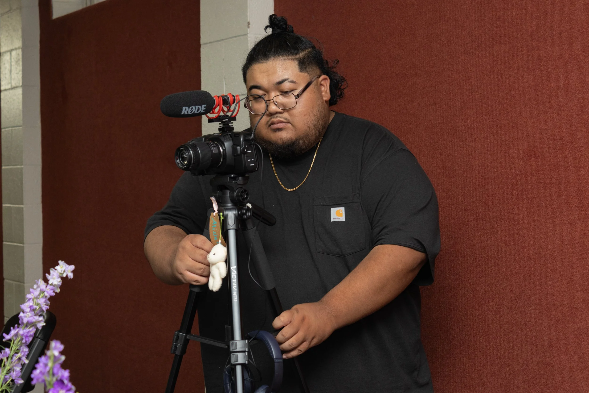 Jef Castaneda