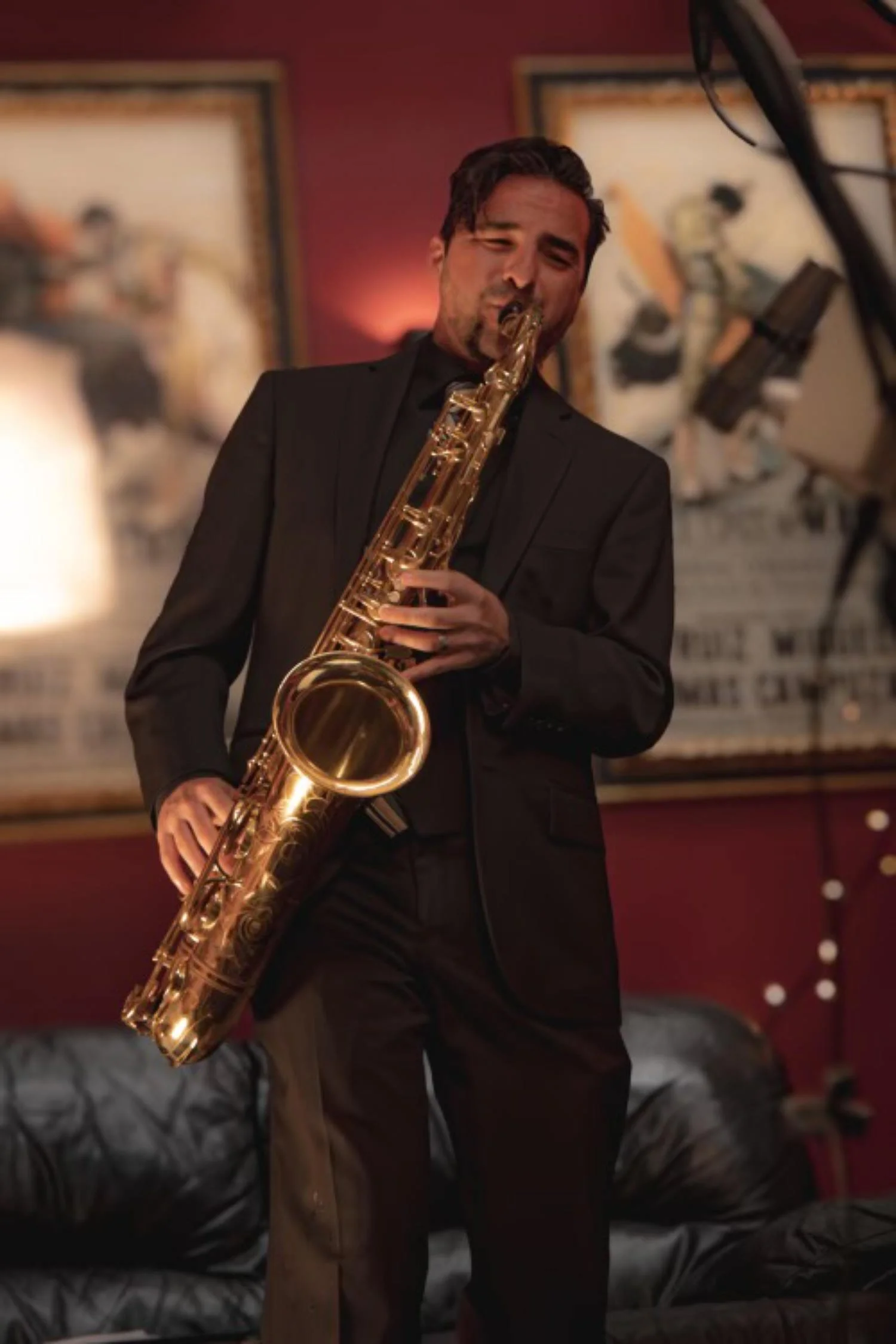 Jesse Levit