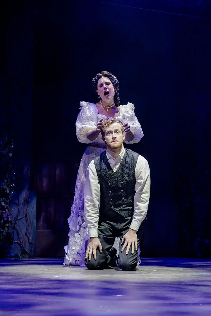 Elizabeth D'Aiuto and Kevin Egan Photo by Ann Kielbasa-Flach.jpg