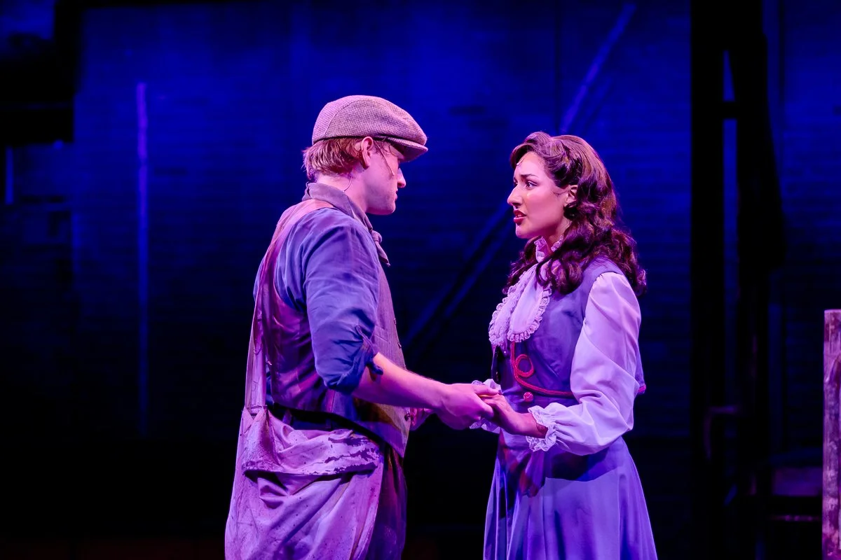 Jared Goodwin and Tzintli Cerda Photo by Ann Kielbasa-Flach.jpg