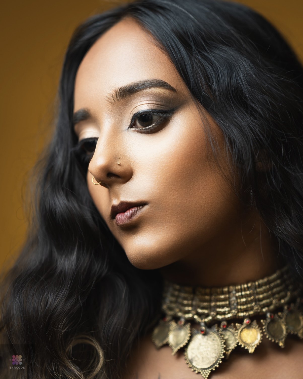 Photographed by Barcode Studios