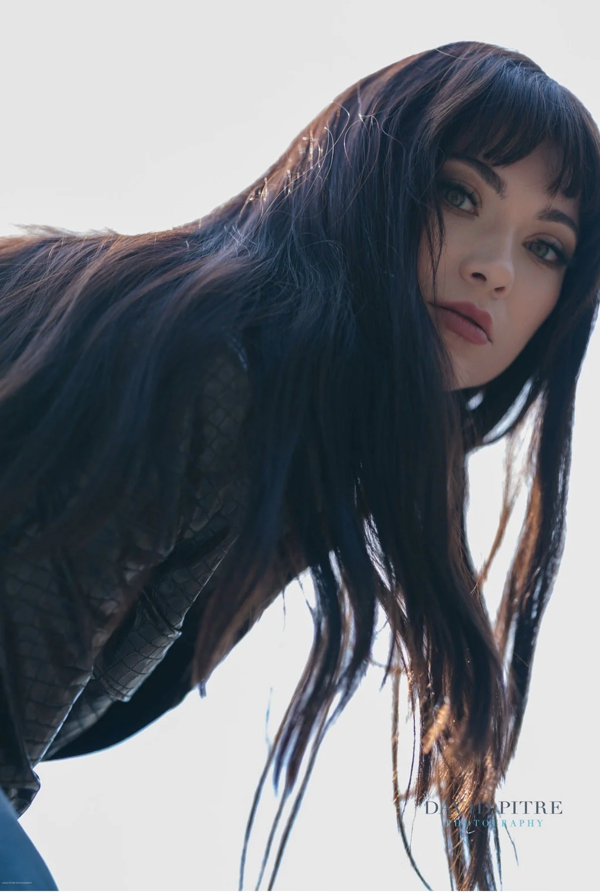 Photographed by David Pitre Photography