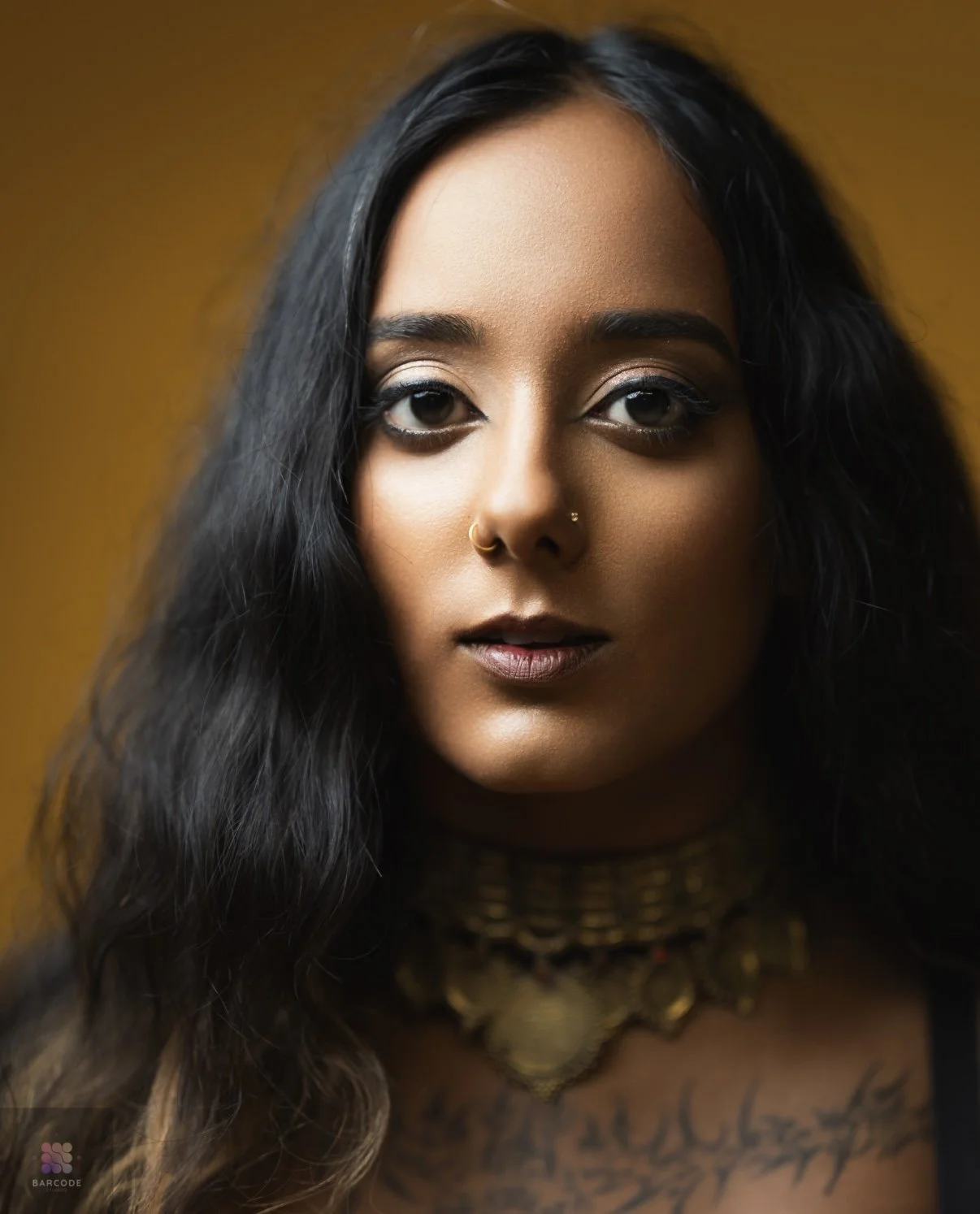 Photographed by Barcode Studios