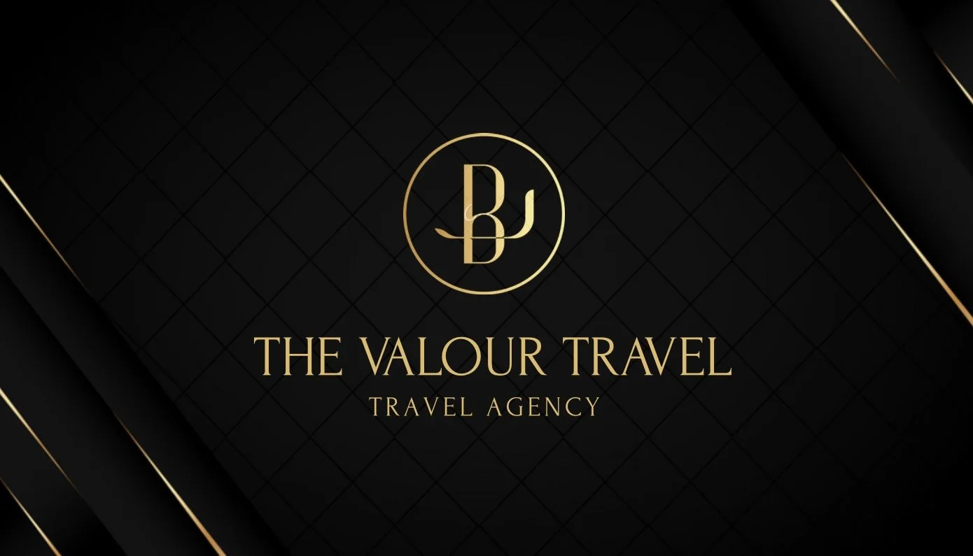 The Valour Travel